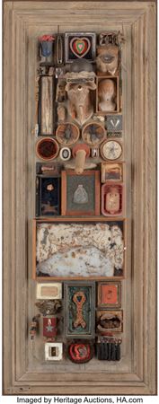 Jomo Board #5 by David McManaway - Auction record, sale price, and art valuation. Compare with similar artists and explore comparable artworks.