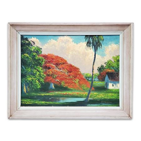 Antiques, Jewelry, Watches, & Fine Art