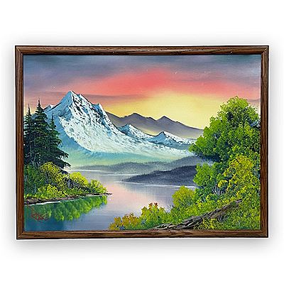 April Art, Jewelry, and Watches