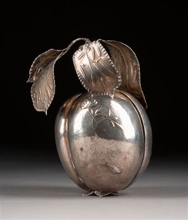 APPLE by Dagobert Peche - Auction record, sale price, and art valuation. Compare with similar artists and explore comparable artworks.