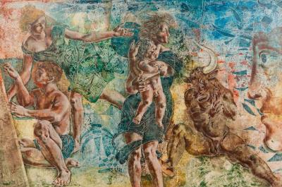 Day and night by Hans Erni - Auction record, sale price, and art valuation. Compare with similar artists and explore comparable artworks.