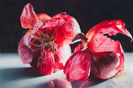 Beauty So Deep It Makes You Weep by Cecile Baird - Auction record, sale price, and art valuation. Compare with similar artists and explore comparable artworks.