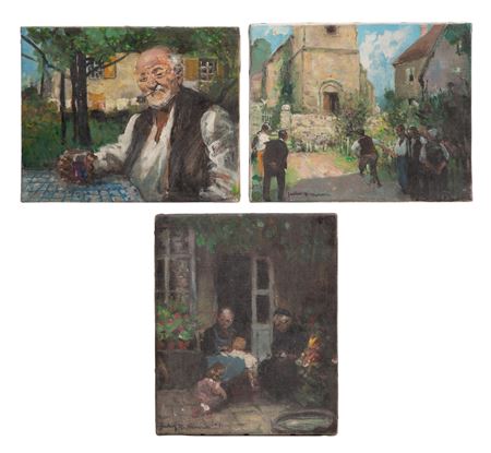 NOVEMBER ONLINE AUCTION  SALE# 308