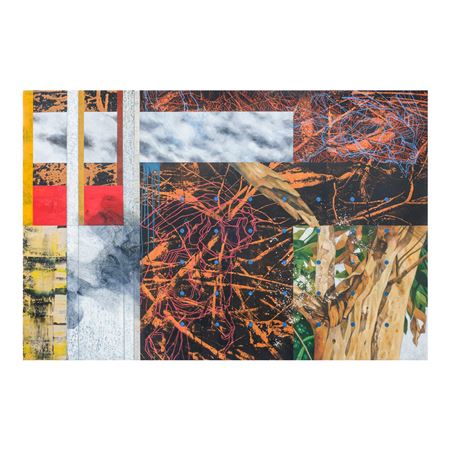 Untitled by Soler Santos - Auction record, sale price, and art valuation. Compare with similar artists and explore comparable artworks.