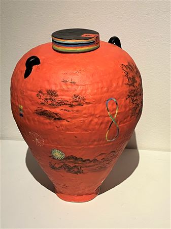 Beth Lo - artist photo