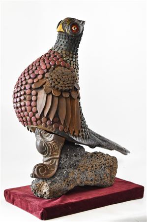 Mark Sponenburgh - artist photo