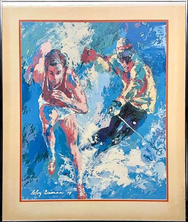 2023 July Combined Collectors Estate Sale Auction