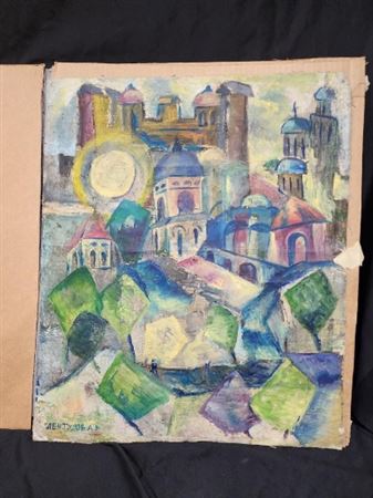 2023 October Collectors Estate Sale Auction