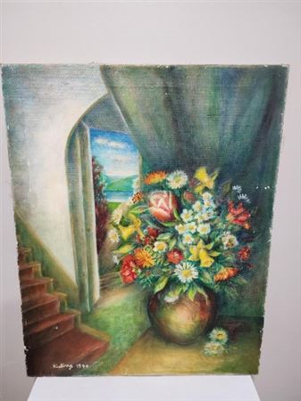 2023 December Collectors Estate Sale Auction