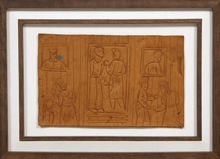 Vernacular & Outsider Art Auction  