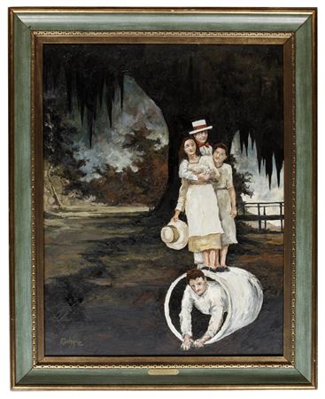 Premier Collections: Art & Interiors Live Auction  