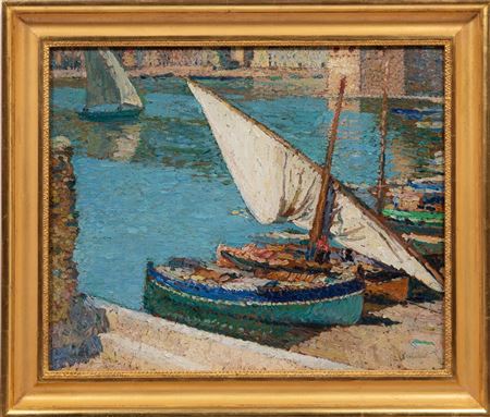 Louisiana Purchase Auction