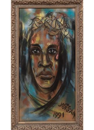 Jack Jordan - artist photo