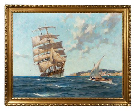 Fine Art Paintings and Prints, Jewelry, and Antiques