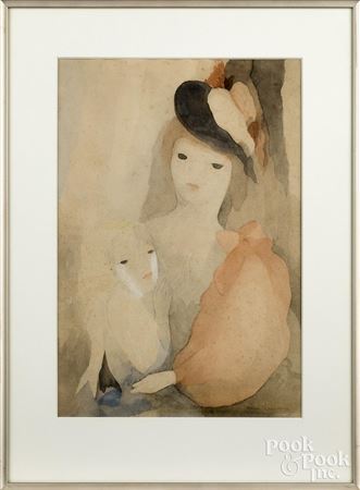 Decorative Arts Featuring the Collection of Jerry & Anna Case