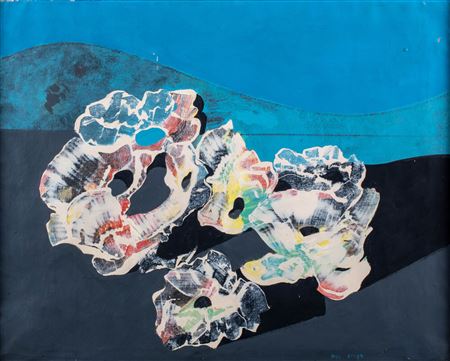  20th & 21st Century Fine Art & Furniture Auction 
