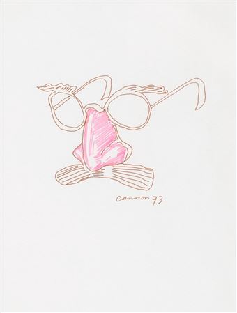 Prints, Multiples + Works on Paper  