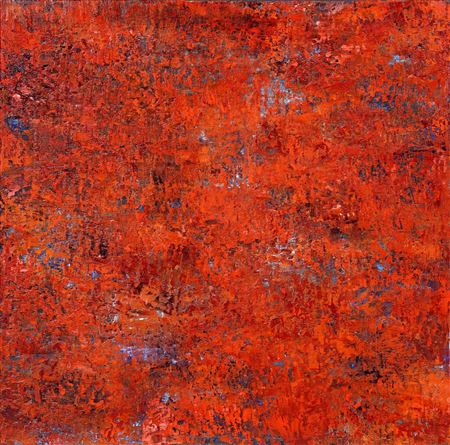 Kleine Reflexion Rot. 2000 by Michael Freudenberg - Auction record, sale price, and art valuation. Compare with similar artists and explore comparable artworks.