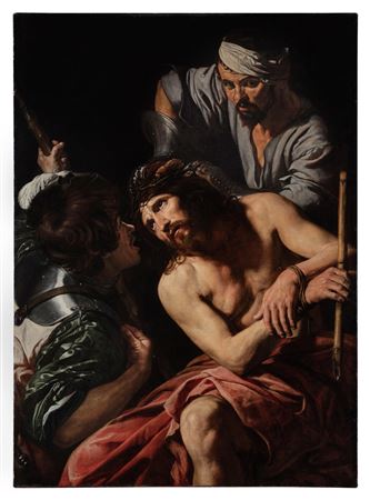 Sample artwork by Gaetano Gandolfi (1734 - 1802), known for religious, history, and allegory painting, fresco, etching, sculpture, teaching - View similar artists and auction records