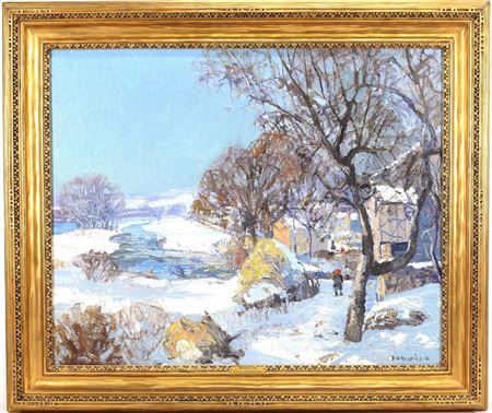 Fine & Decorative Arts 