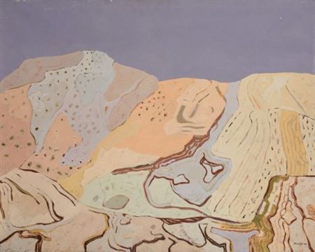 Sample artwork by Manuel Martos (Born 1950), known for painting - View similar artists and auction records