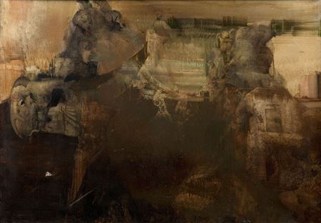 Sample artwork by Marie Laure Noailles (1902 - 1970), known for painting - View similar artists and auction records