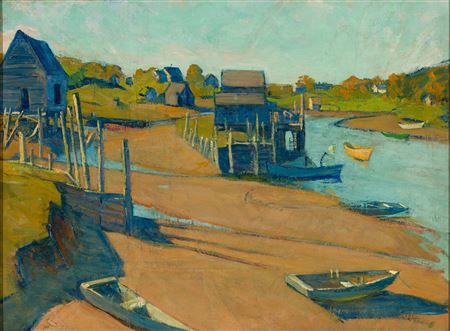 Summer 2024 International Fine Art Sale 