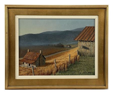 The Premier Art Auction - Antique & Fine Art, Bronze Sculptures, Art Glass, Asian, Antiques And More!