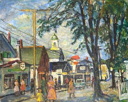 Fall Live Online Auction