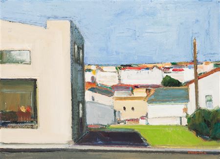 Vacant Lots