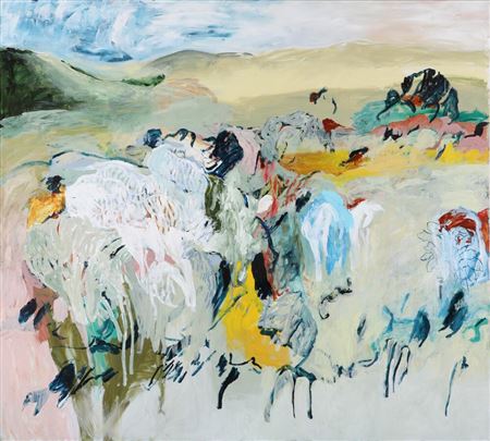 U.T. by Hans Sieverding - Auction record, sale price, and art valuation. Compare with similar artists and explore comparable artworks.