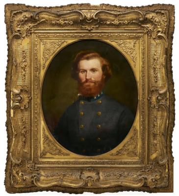 George Dury - artist photo