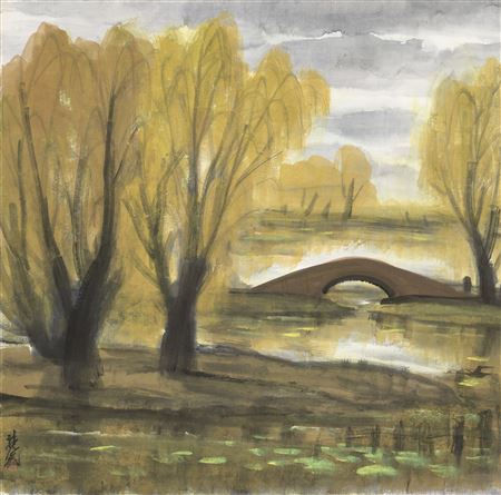 Exquisite Eye: Chinese Paintings Online 