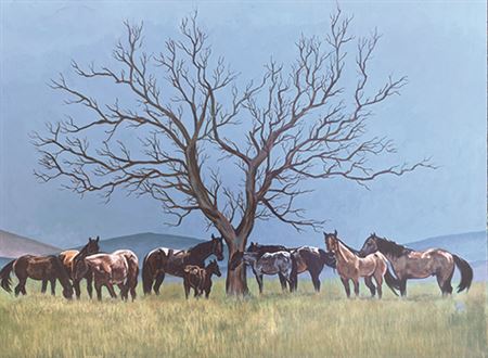 Artwork by Andrea Murphy