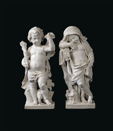 Sample artwork by Jan Claudius de Cock (1668 - 1735), known for painting, sculpture - View similar artists and auction records