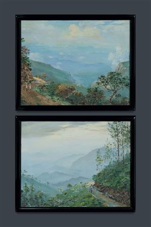 Artwork by Alexander Sofronoff