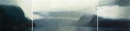 Sample artwork by Gerda Leenards (20th century), known for painting - View similar artists and auction records