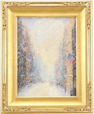 The Autumn Landmark Sale 