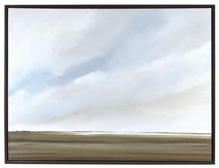 "September Sky". by Rick Fleury - Auction record, sale price, and art valuation. Compare with similar artists and explore comparable artworks.