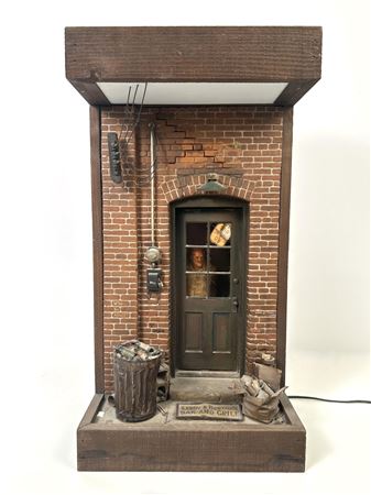 Collectibles + More 