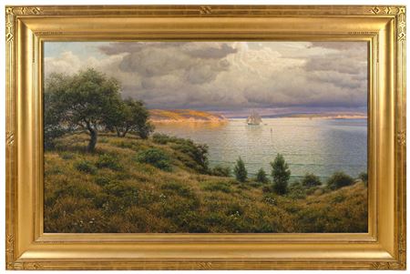 Artwork by Joseph McGurl