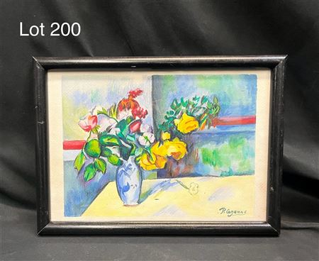 Antiques and Art 