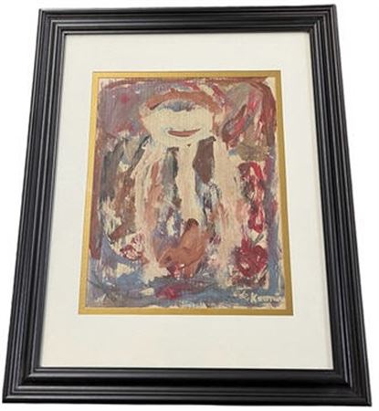 Extraordinary Arts, Antiques & Primitives Auction