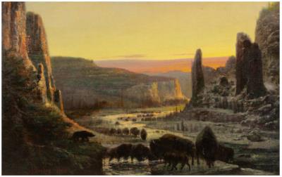 American and European Art Online 