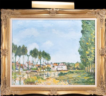 Gold Coast New York Estate Auction 