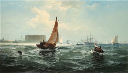 The Maritime Sale 