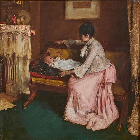 Important Fall Art & Design Auction