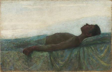 The Drowned by Lazzaro Luxardo - Auction record, sale price, and art valuation. Compare with similar artists and explore comparable artworks.