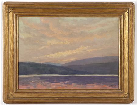 Lillian Pherne Bain - artist photo