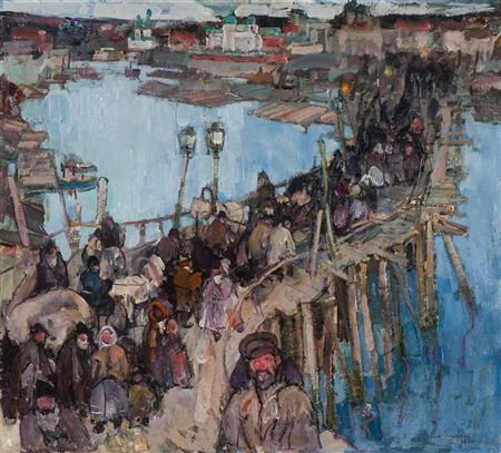2024 Fall Larsen Art Auction